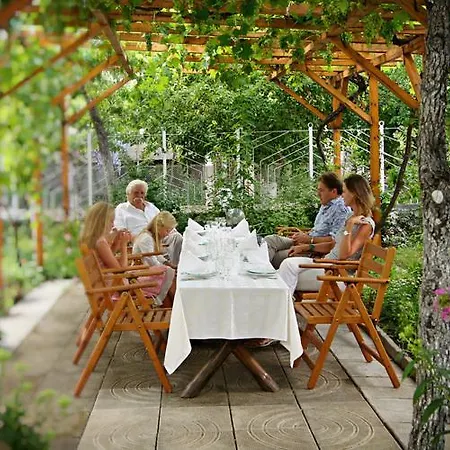 Gæstehus Guest House De Charme Pri Baba Lili Kjustendil