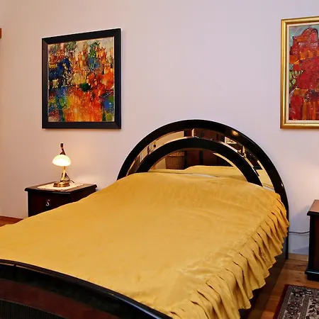 Gæstehus Guest House De Charme Pri Baba Lili Kjustendil