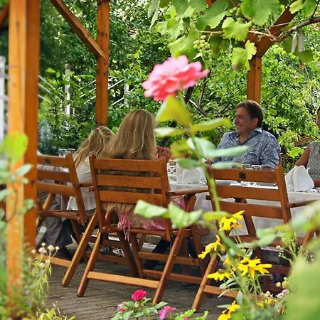 Gæstehus Guest House De Charme Pri Baba Lili *