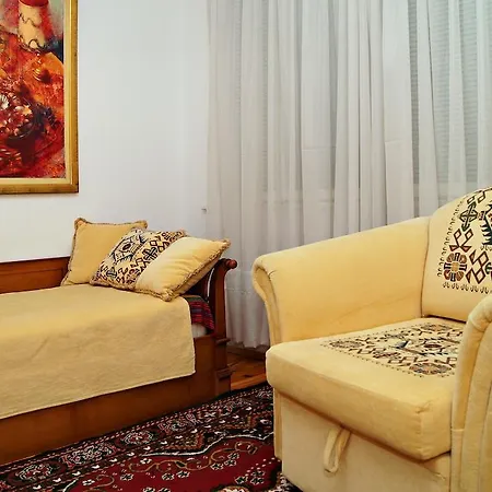 Guest House De Charme Pri Baba Lili