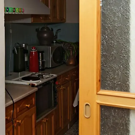 Guest House De Charme Pri Baba Lili Kjustendil