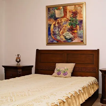 Guest House De Charme Pri Baba Lili Kjustendil
