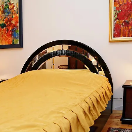 Gæstehus Guest House De Charme Pri Baba Lili *