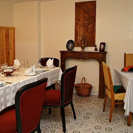 Guest House De Charme Pri Baba Lili