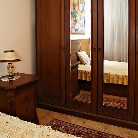 Gæstehus Guest House De Charme Pri Baba Lili *