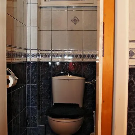 Guest House De Charme Pri Baba Lili Kjustendil