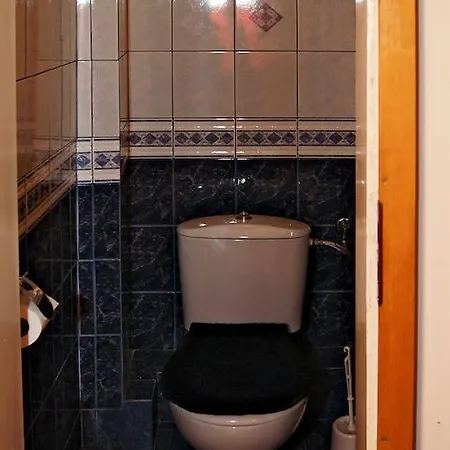 Gæstehus Guest House De Charme Pri Baba Lili