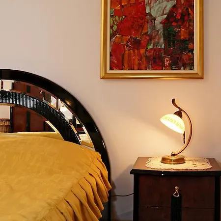 Guest House De Charme Pri Baba Lili Kjustendil