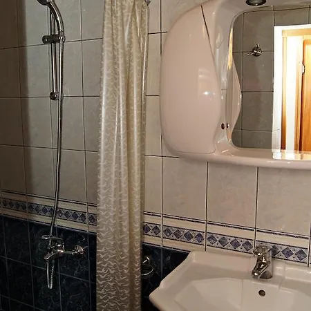 Gæstehus Guest House De Charme Pri Baba Lili *