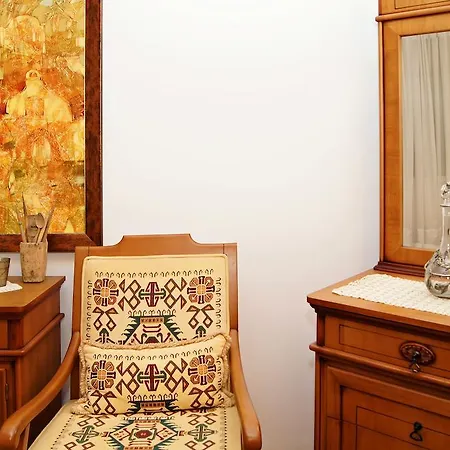 Guest House De Charme Pri Baba Lili Kjustendil