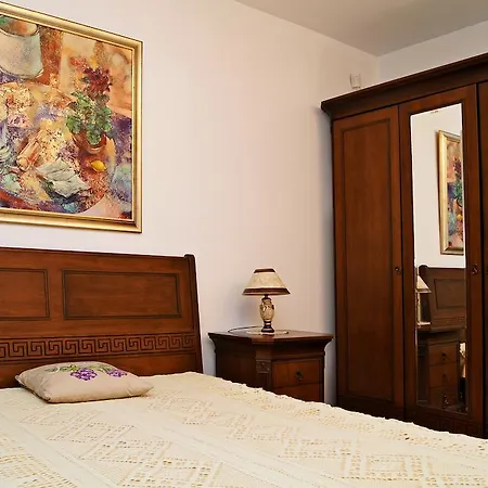 Gæstehus Guest House De Charme Pri Baba Lili *