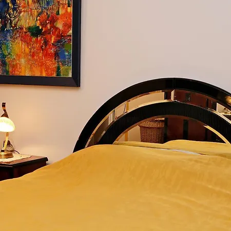 Guest House De Charme Pri Baba Lili