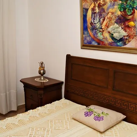 Gæstehus Guest House De Charme Pri Baba Lili *