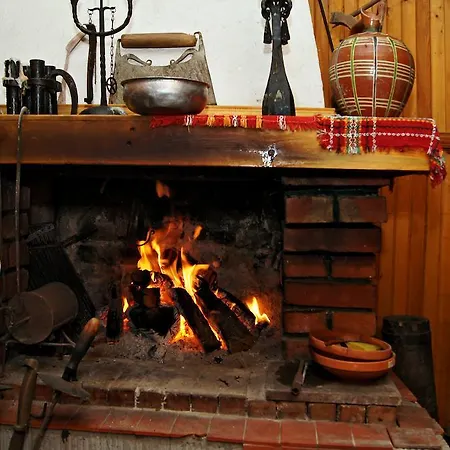Guest House De Charme Pri Baba Lili