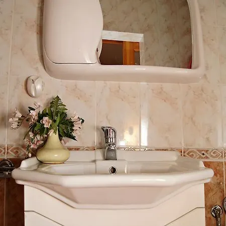 Guest House De Charme Pri Baba Lili Kjustendil