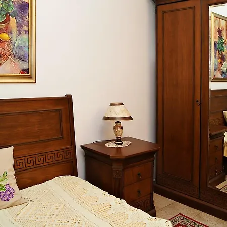 Gæstehus Guest House De Charme Pri Baba Lili