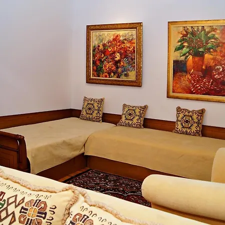 Gæstehus Guest House De Charme Pri Baba Lili
