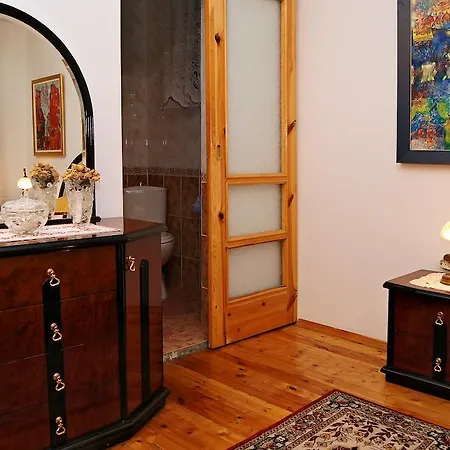 Gæstehus Guest House De Charme Pri Baba Lili