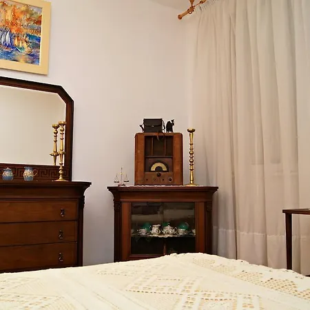 Gæstehus Guest House De Charme Pri Baba Lili *
