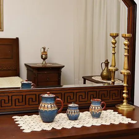 Guest House De Charme Pri Baba Lili Kjustendil
