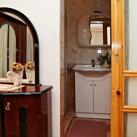 Gæstehus Guest House De Charme Pri Baba Lili