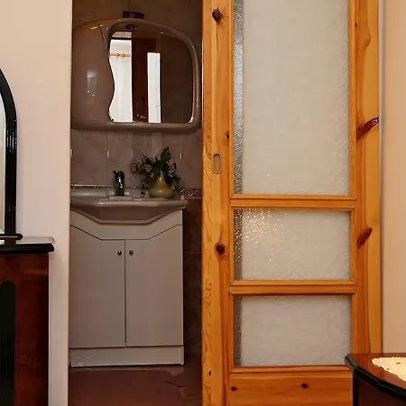Gæstehus Guest House De Charme Pri Baba Lili